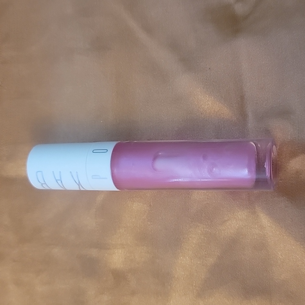 NEW KAB Tinted Lip Oil SATISFACTION